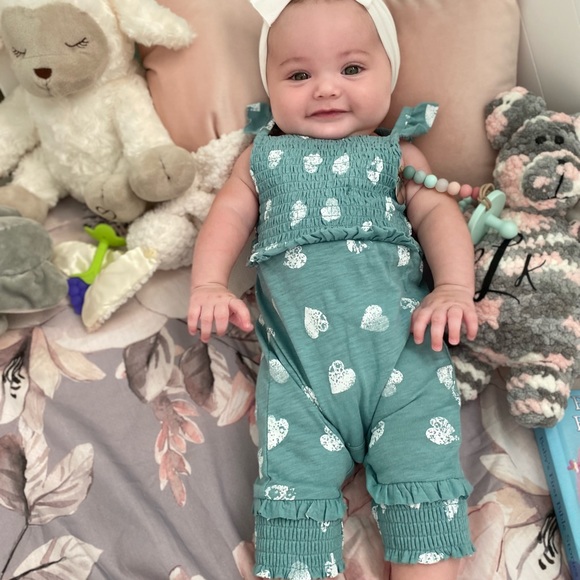 Meet your Posher, Emily - Picture 11 of 11